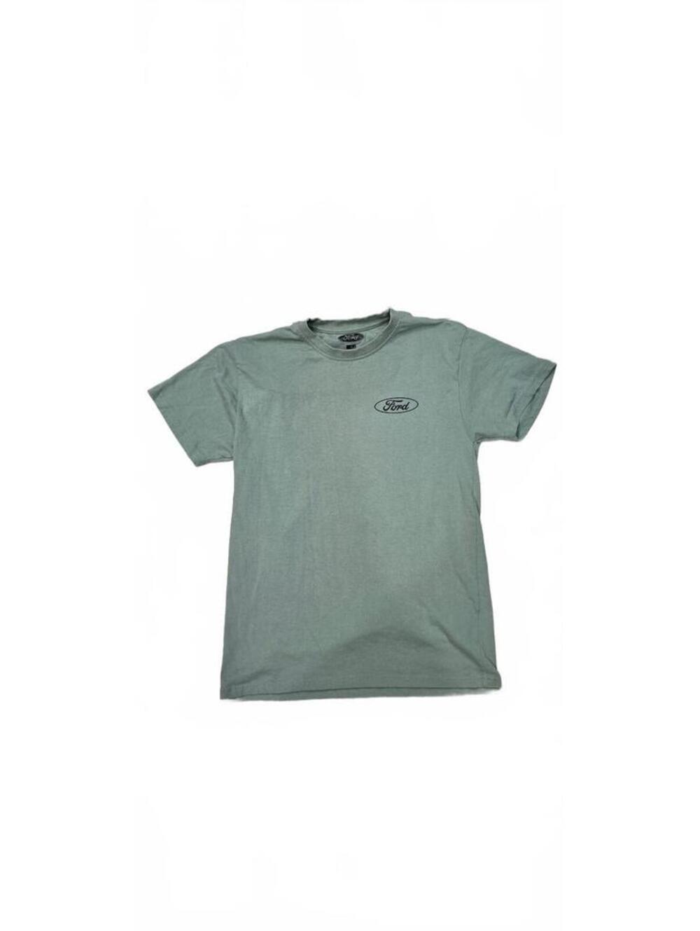 Ford Graphic Print T-Shirt Size S
